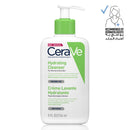 Cerave Hydrating Facial Cleanser For Normal to Dry Skin-1