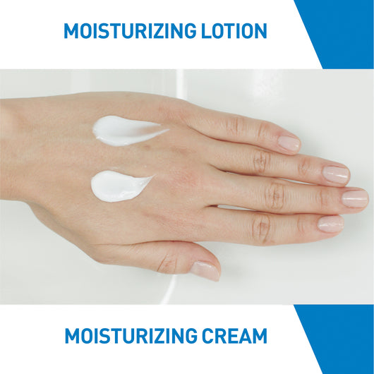 Cerave Moisturizing Lotion