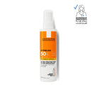 Anthelios XL SPF50+ Ultra-Light Spray-1