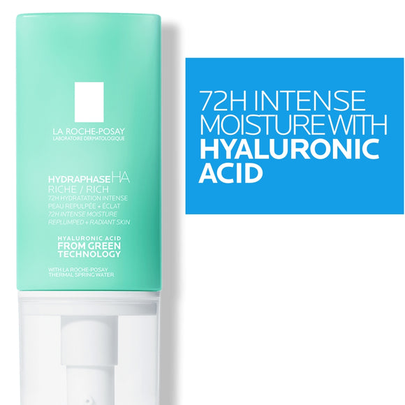 Hydraphase Intense HA Rich 50 ml