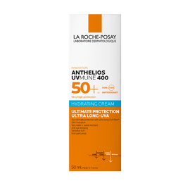 La Roche Posay Anthelios Ultra Cream SPF 50+ 50 ml