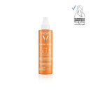 Capital Soleil Spray SPF 50 - 200 ml-1