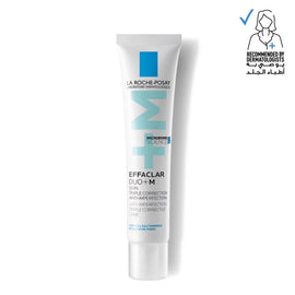 Effaclar Duo (+) M- 40 ml