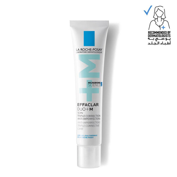 Effaclar Duo (+) M- 40 ml