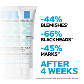 Effaclar Duo (+) M- 40 ml - 0