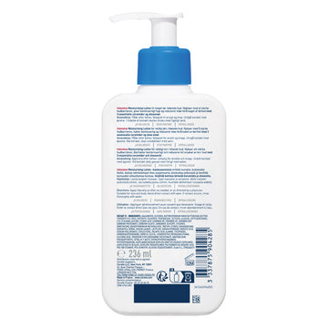 CeraVe Intensive Moisturising Lotion for Very Dry, Itchy Skin - 236ml - 0