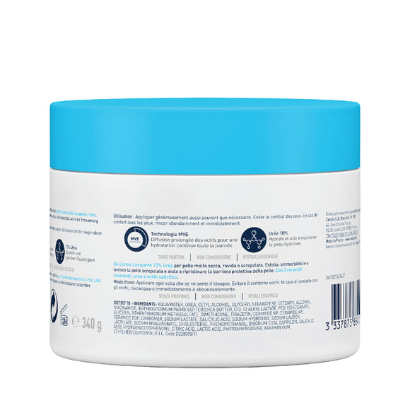 Cerave SA Smoothing Cream - 340g