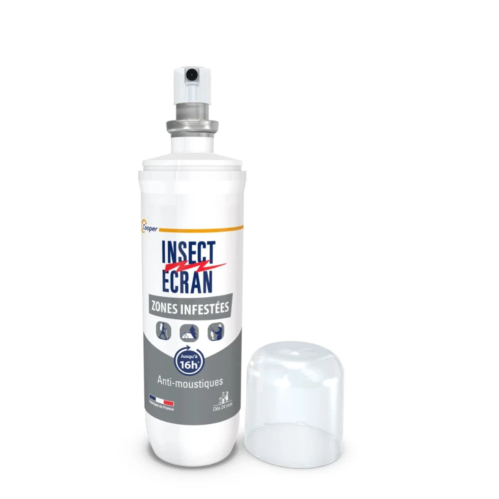 Cooper Insect Ecran - 100 ml