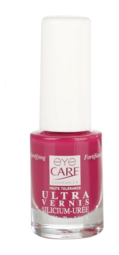 Eye Care-Ultra Varnished Silicon Urea - 5 ml