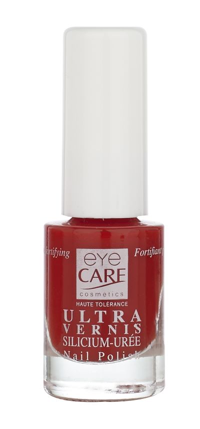 Eye Care-Ultra Varnished Silicon Urea - 5 ml