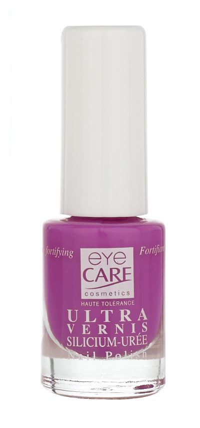 Eye Care-Ultra Varnished Silicon Urea - 5 ml