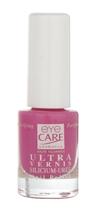 Eye Care-Ultra Varnished Silicon Urea - 5 ml