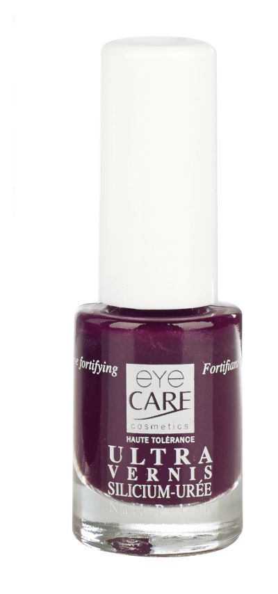 Eye Care-Ultra Varnished Silicon Urea - 5 ml