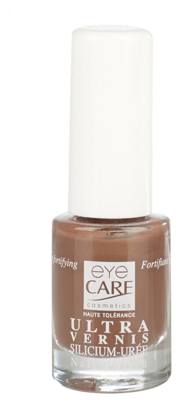 Eye Care-Ultra Varnished Silicon Urea - 5 ml