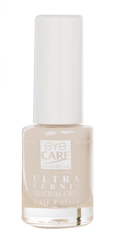 Eye Care-Ultra Varnished Silicon Urea - 5 ml