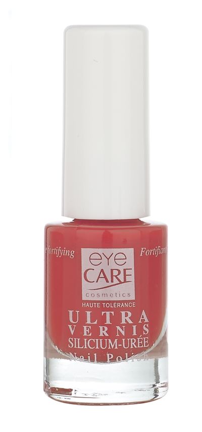 Eye Care-Ultra Varnished Silicon Urea - 5 ml