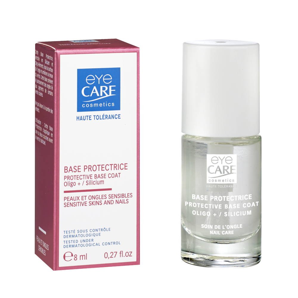 Eye Care - Protective Base - 8 ml