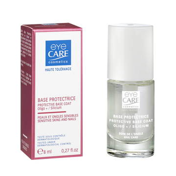 Eye Care - Protective Base - 8 ml