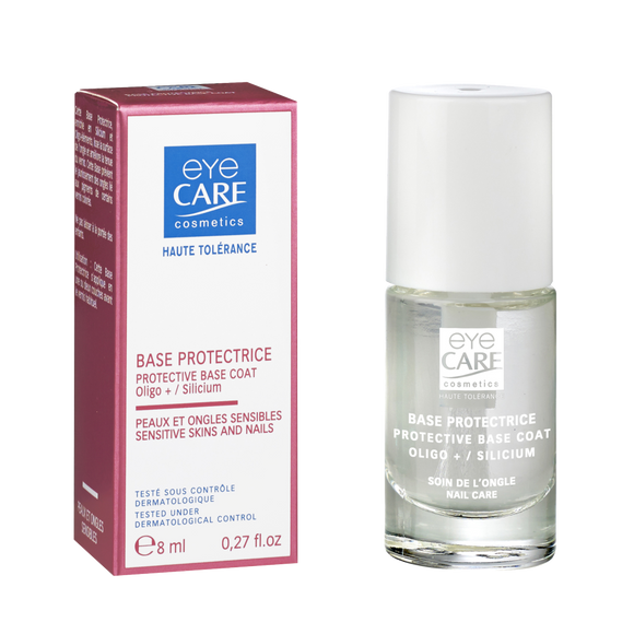 Eye Care - Protective Base - 8 ml