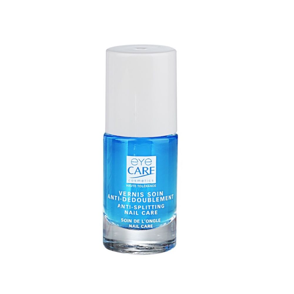 Eye Care - Anti-Splitting Care Varnish - 8 ml - 0