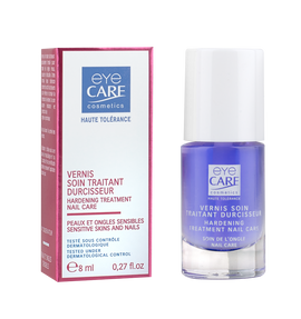 Eye Care - Hardening Treatment Nail Care - 8 ml