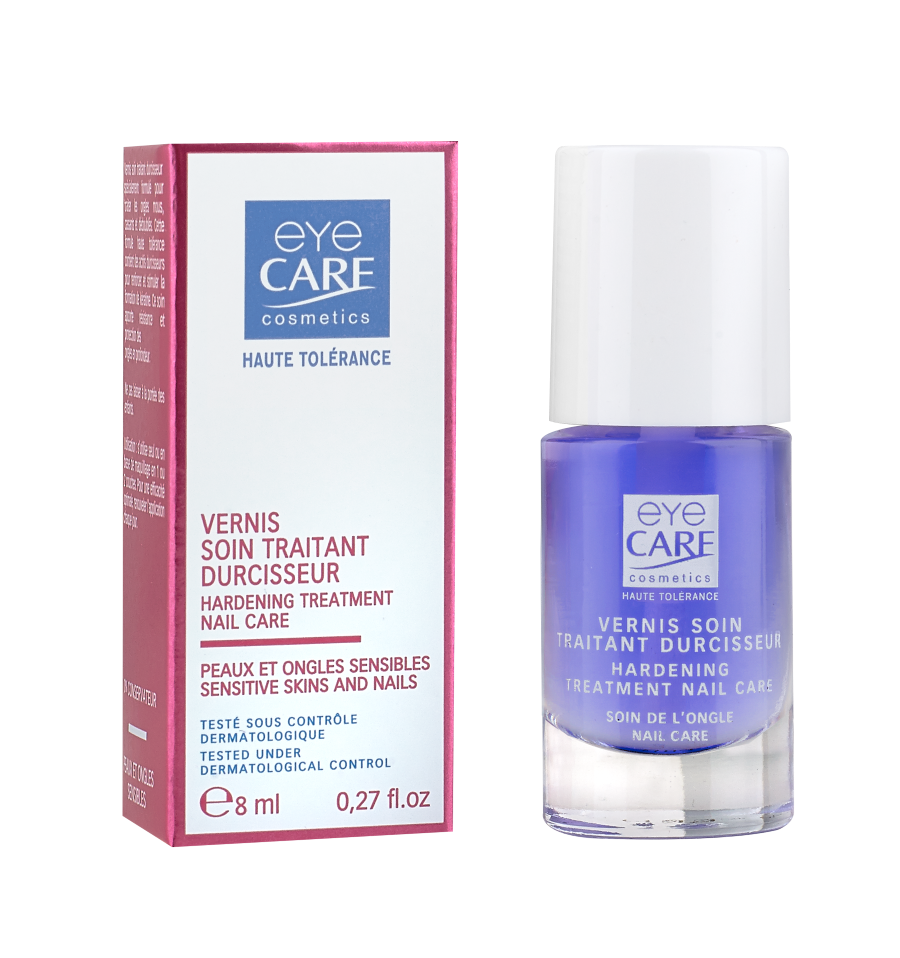 Eye Care - Hardening Treatment Nail Care - 8 ml