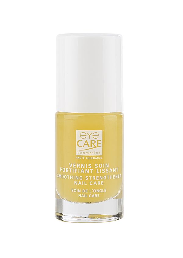 Eye Care - Smoothing Strengthener Nail Care - 8 ml - 0