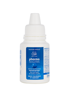 Eye Care - Pharmasouples - 50 ml