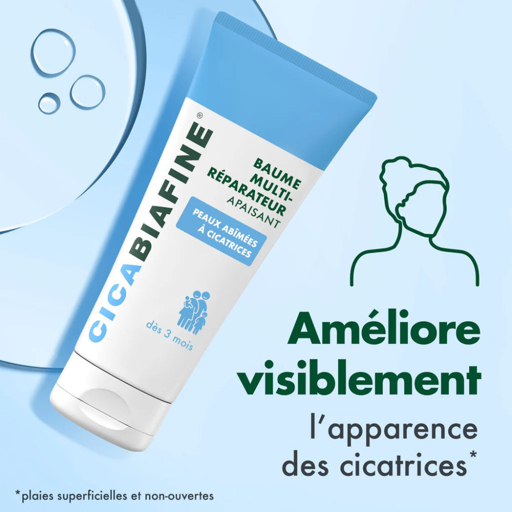 CicaBiafine Multi-Repair Balm - 50 ml