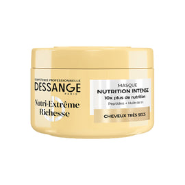 Jacques Dessange Nutri Richesse Mask - 280 ml