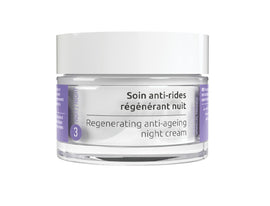 SoSkin Regenerating Anti-Ageing Night Cream - 50 ml