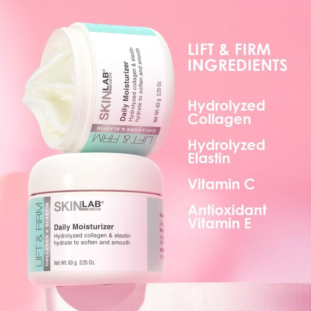 Lift & Firm Daily Moisturizer