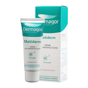 Dermagor Dermagor Anti-Imperfections Cream - 40 ml