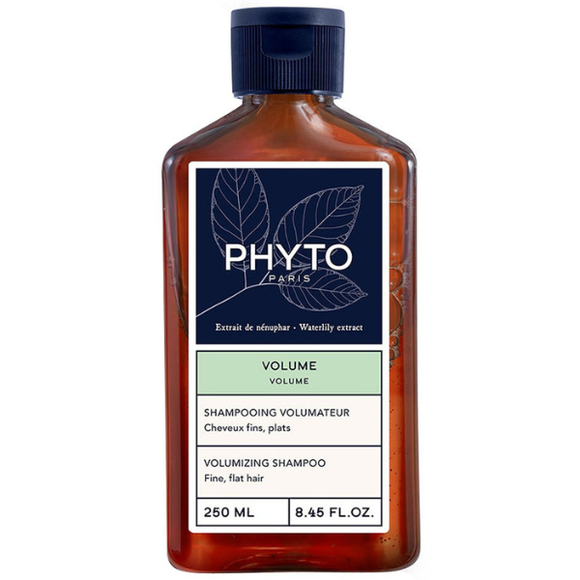 Volumizing Shampoo 250 ml