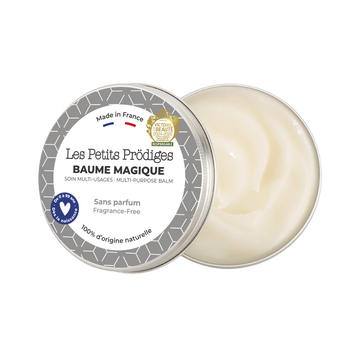 Les Petits Prödiges Multipurpose Neutral Balm