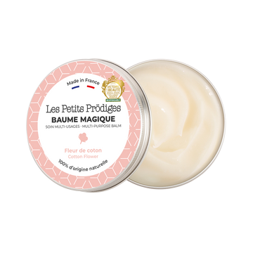 Les Petits Prödiges Multipurpose Cotton Flower Balm