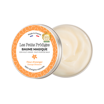Les Petits Prödiges Multipurpose Orange Blossom Balm