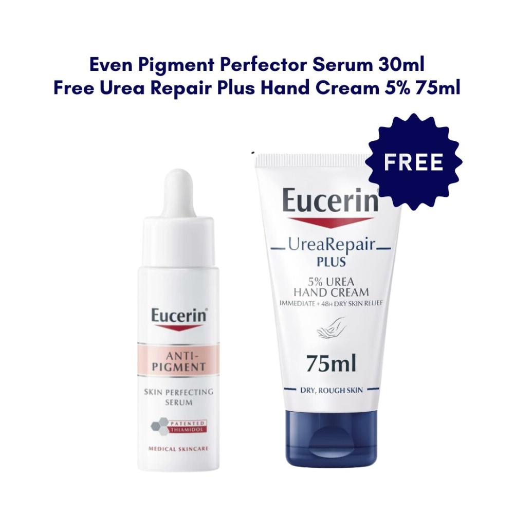 Eucerin Buy 1 Get 1 Repairing Bundle