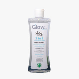 GlowH2O 2in 1 Cleanser And Toner - 250 ml