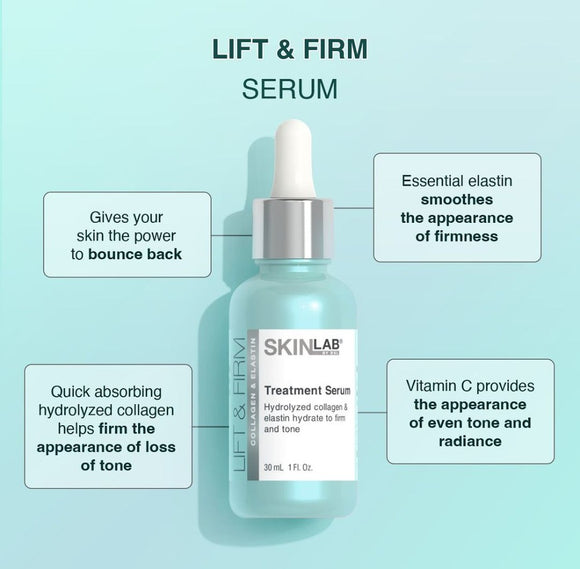 Lift & Firm Treatment Serum