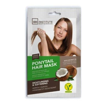 IDC Idc Institute Pony Tail Hair Mask With Coconut Oil