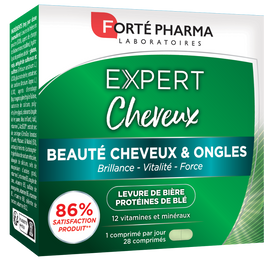Forté Pharma Expert Cheveux
