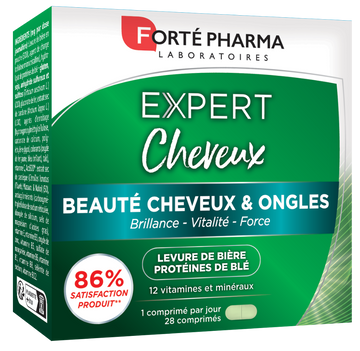 Forté Pharma Expert Cheveux