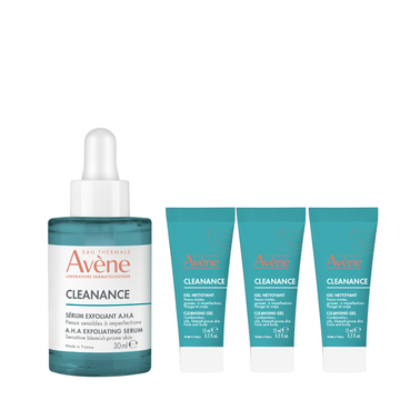 Avene Cleanance AHA Exfoliating Serum - 30 ml