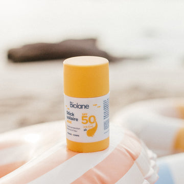 Biolane Sun Stick - 20 ml - 0