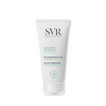 SVR Spirial Deo-Cream - 50 ml