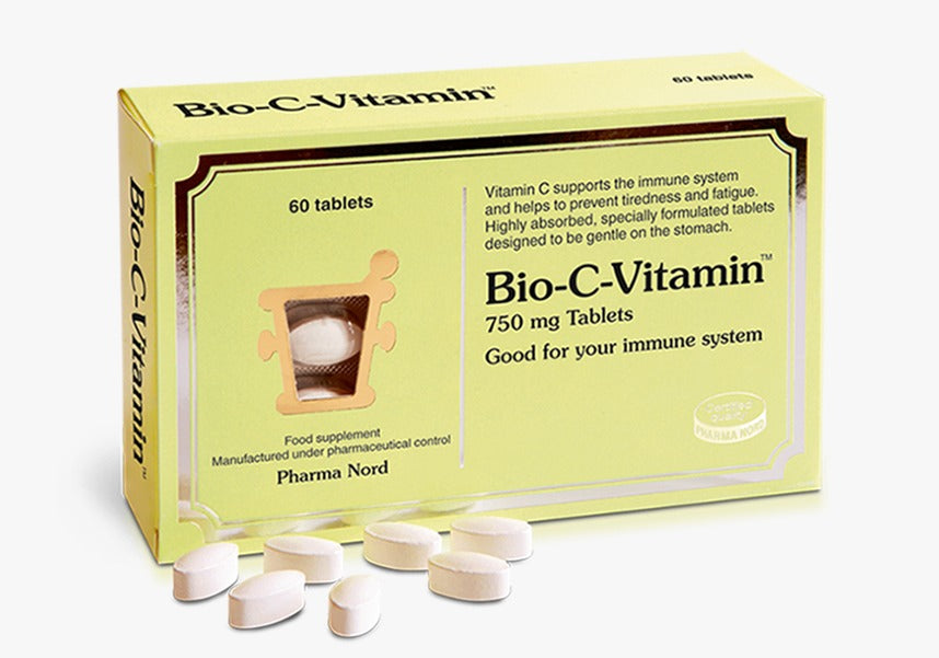 Bio C Vitamin C - 30 Tablets