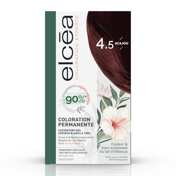 Elcea Hair Colorant