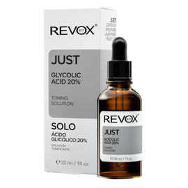 REVOX JUST Glycolic Acid 20%