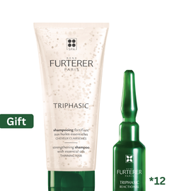 Rene Furterer Thinning Hair Kit - 0